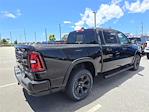 New 2025 Ram 1500 Big Horn Crew Cab 4x4 Pickup for sale #250670 - photo 3