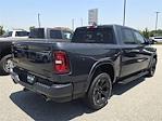 New 2025 Ram 1500 Big Horn Crew Cab 4x4 Pickup for sale #250715 - photo 3