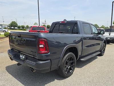 New 2025 Ram 1500 Laramie Crew Cab 4x4 Pickup for sale #250654 - photo 2