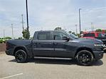 New 2025 Ram 1500 Laramie Crew Cab 4x4 Pickup for sale #250654 - photo 3