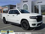 New 2025 Ram 1500 Laramie Crew Cab 4x4 Pickup for sale #250686 - photo 1