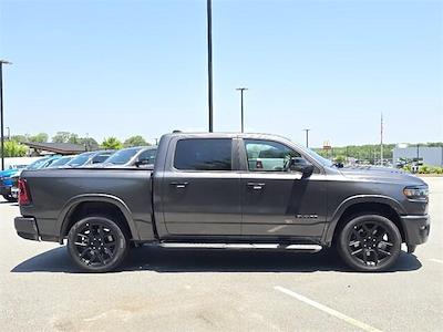 New 2025 Ram 1500 Laramie Crew Cab 4x4 Pickup for sale #250717 - photo 2