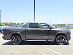 New 2025 Ram 1500 Laramie Crew Cab 4x4 Pickup for sale #250717 - photo 2