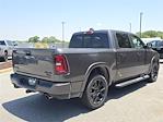 New 2025 Ram 1500 Laramie Crew Cab 4x4 Pickup for sale #250717 - photo 3