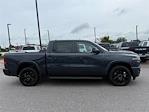 New 2025 Ram 1500 Laramie Crew Cab 4x4 Pickup for sale #250712 - photo 2