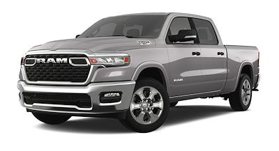 New 2025 Ram 1500 Big Horn Crew Cab 4x4 Pickup for sale #250698 - photo 1