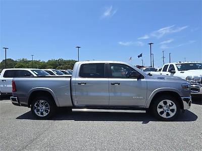 New 2025 Ram 1500 Big Horn Crew Cab 4x4 Pickup for sale #250698 - photo 2