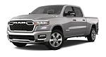 New 2025 Ram 1500 Big Horn Crew Cab 4x4 Pickup for sale #250698 - photo 1