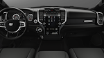 New 2025 Ram 1500 Big Horn Crew Cab 4x4 Pickup for sale #250698 - photo 6