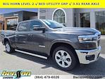 New 2025 Ram 1500 Big Horn Crew Cab 4x4 Pickup for sale #250699 - photo 1