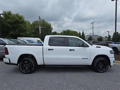 New 2025 Ram 1500 Big Horn Crew Cab 4x4 Pickup for sale #250714 - photo 2