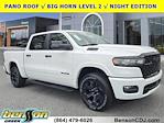 New 2025 Ram 1500 Big Horn Crew Cab 4x4 Pickup for sale #250714 - photo 1