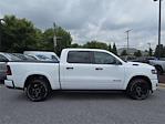 New 2025 Ram 1500 Big Horn Crew Cab 4x4 Pickup for sale #250714 - photo 2