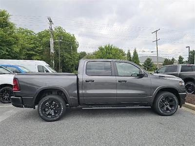 New 2025 Ram 1500 Big Horn Crew Cab 4x4 Pickup for sale #250735 - photo 2