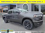 New 2025 Ram 1500 Big Horn Crew Cab 4x4 Pickup for sale #250735 - photo 1