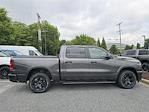 New 2025 Ram 1500 Big Horn Crew Cab 4x4 Pickup for sale #250735 - photo 2
