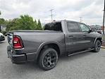 New 2025 Ram 1500 Big Horn Crew Cab 4x4 Pickup for sale #250735 - photo 3