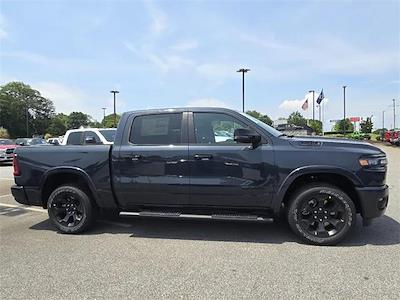 New 2025 Ram 1500 Big Horn Crew Cab 4x4 Pickup for sale #250696 - photo 2