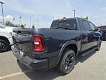 New 2025 Ram 1500 Big Horn Crew Cab 4x4 Pickup for sale #250696 - photo 3