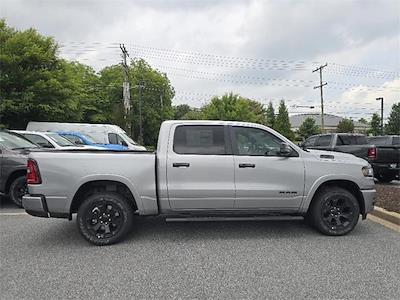 New 2025 Ram 1500 Big Horn Crew Cab 4x4 Pickup for sale #250729 - photo 2