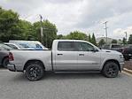 New 2025 Ram 1500 Big Horn Crew Cab 4x4 Pickup for sale #250729 - photo 2