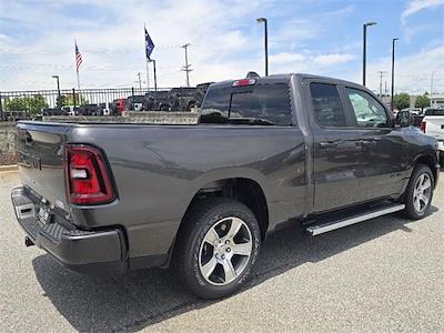 New 2025 Ram 1500 Tradesman Quad Cab Pickup for sale #250734 - photo 1
