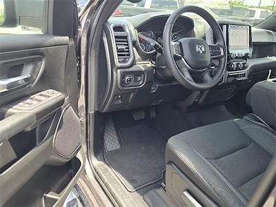 New 2025 Ram 1500 Tradesman Quad Cab Pickup for sale #250734 - photo 2