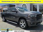 New 2025 Ram 1500 Tradesman Quad Cab Pickup for sale #250734 - photo 8