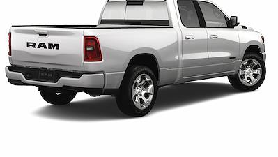 New 2025 Ram 1500 Tradesman Quad Cab Pickup for sale #250727 - photo 2