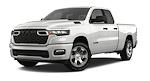 New 2025 Ram 1500 Tradesman Quad Cab Pickup for sale #250727 - photo 1