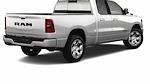 New 2025 Ram 1500 Tradesman Quad Cab Pickup for sale #250727 - photo 2