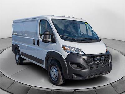 New 2025 Ram ProMaster 1500 Standard Roof Empty Cargo Van for sale #254123 - photo 1