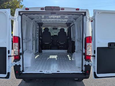 New 2025 Ram ProMaster 1500 Standard Roof Empty Cargo Van for sale #254123 - photo 2
