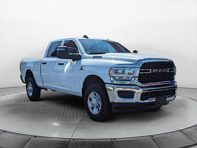 New 2024 Ram 3500 Tradesman Crew Cab 4x4 Pickup for sale #DQ0023 - photo 2