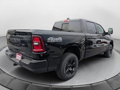 New 2025 Ram 1500 Tradesman Crew Cab 4x4 Pickup for sale #DR0024 - photo 2