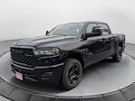 New 2025 Ram 1500 Tradesman Crew Cab 4x4 Pickup for sale #DR0024 - photo 5