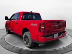 New 2025 Ram 1500 Tradesman Crew Cab 4x4 Pickup for sale #DR0026 - photo 4