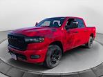 New 2025 Ram 1500 Tradesman Crew Cab 4x4 Pickup for sale #DR0026 - photo 5