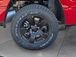 New 2025 Ram 1500 Tradesman Crew Cab 4x4 Pickup for sale #DR0026 - photo 7