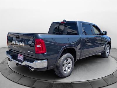 New 2025 Ram 1500 Big Horn Crew Cab 4x4 Pickup for sale #DR0027 - photo 2