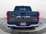 New 2025 Ram 1500 Big Horn Crew Cab 4x4 Pickup for sale #DR0027 - photo 3