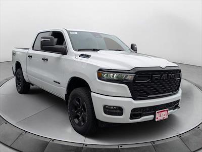 New 2025 Ram 1500 Tradesman Crew Cab 4x4 Pickup for sale #DR0028 - photo 1