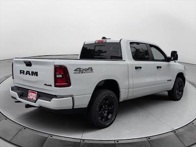New 2025 Ram 1500 Tradesman Crew Cab 4x4 Pickup for sale #DR0028 - photo 2