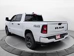 New 2025 Ram 1500 Tradesman Crew Cab 4x4 Pickup for sale #DR0028 - photo 4