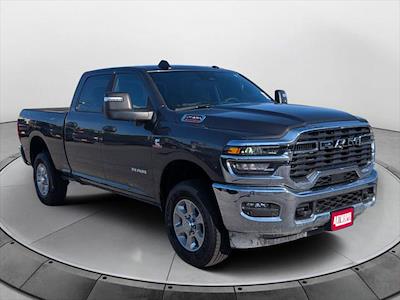 New 2025 Ram 2500 Big Horn Crew Cab for sale #DR0031 - photo 1