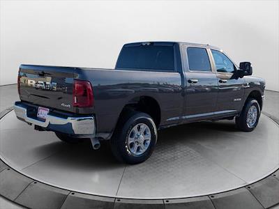 New 2025 Ram 2500 Big Horn Crew Cab for sale #DR0031 - photo 2