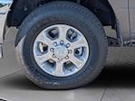 New 2025 Ram 2500 Big Horn Crew Cab for sale #DR0031 - photo 8