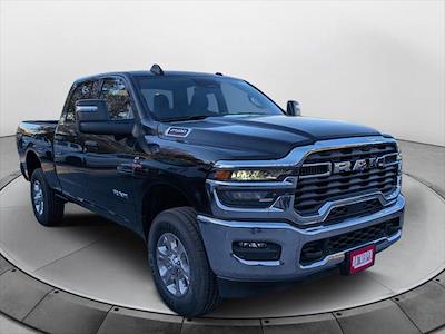 New 2025 Ram 2500 Big Horn Crew Cab for sale #DR0033 - photo 2