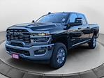 New 2025 Ram 2500 Big Horn Crew Cab for sale #DR0033 - photo 6