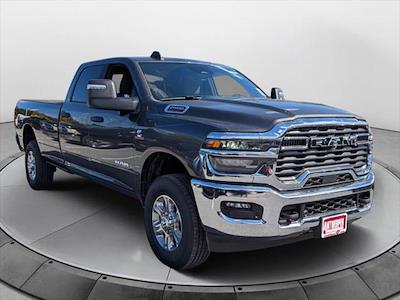 New 2025 Ram 2500 Big Horn Crew Cab for sale #DR0036 - photo 1